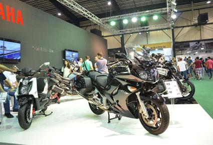 معرض Outdoor Lebanon و Beirut Motorcycle Show